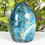 Apatite Gemstone Freeform - RPS689