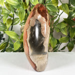 Polychrome Jasper Gemstone Freeform - RPS690