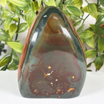 Polychrome Jasper Gemstone Freeform - RPS691