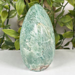 Amazonite Gemstone Freeform  - RPS692