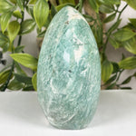 Amazonite Gemstone Freeform  - RPS692
