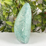Amazonite Gemstone Freeform  - RPS693