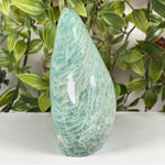 Amazonite Gemstone Freeform  - RPS693
