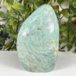 Amazonite Gemstone Freeform  - RPS694