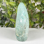 Amazonite Gemstone Freeform  - RPS694