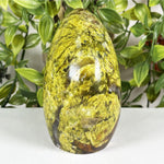 Green Opal Gemstone Freeform - RPS699