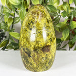 Green Opal Gemstone Freeform - RPS699