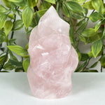 Rose Quartz Gemstone Freeform - RPS705