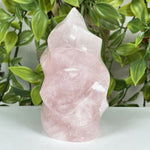 Rose Quartz Gemstone Freeform - RPS705