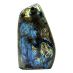 Labradorite Freeform Crystal 3.75