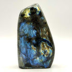 Labradorite Freeform Crystal 3.75