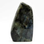 Labradorite Freeform Crystal 3.75