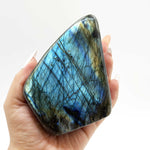 Labradorite Freeform Crystal 3