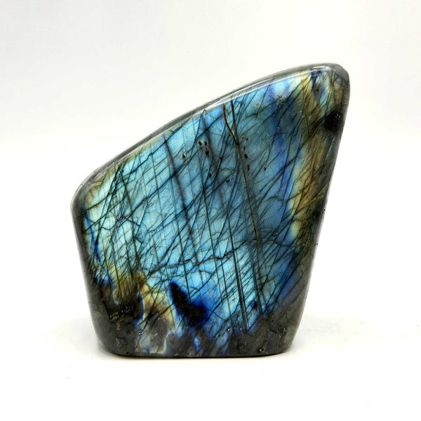 Labradorite Freeform Crystal 3