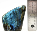 Labradorite Freeform Crystal 3