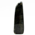 Natural Labradorite Freeform Crystal from Madagascar 4.5