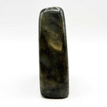 Natural Labradorite Freeform Crystal from Madagascar 3.5