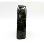 Natural Labradorite Freeform Crystal from Madagascar 3.5