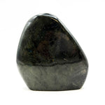 Natural Labradorite Freeform Crystal from Madagascar 4.25