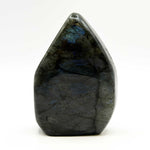 Natural Labradorite Freeform Crystal from Madagascar 3.25