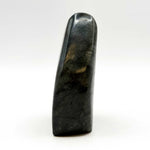 Natural Labradorite Freeform Crystal from Madagascar 3.25