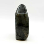 Natural Labradorite Freeform Crystal from Madagascar 3.5