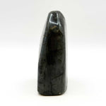 Natural Labradorite Freeform Crystal from Madagascar 3.5