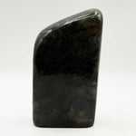 Natural Labradorite Freeform Crystal 5.5
