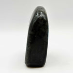 Natural Labradorite Freeform Crystal 4.25