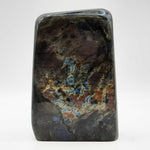Natural Labradorite Freeform Crystal from Madagascar 6