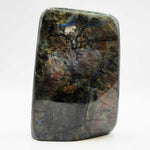 Natural Labradorite Freeform Crystal from Madagascar 6