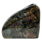 Labradorite Freeform Polished Crystal from Madagascar 5