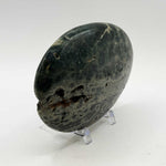 Natural Polished Sea Jasper Crystal Freeform 3.5
