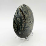 Natural Sea Jasper Freeform Crystal 5