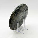 Natural Sea Jasper Freeform Crystal 5