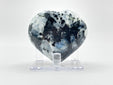 Rainbow Moonstone Gemstone Heart - RSH311