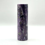 Charoite Wand Purple Gemstone - RSH322