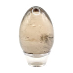 Smoky Quartz Gemstone Egg - RSH340