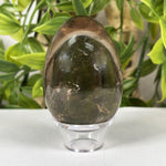 Smoky Quartz Gemstone Egg - RSH340