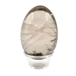 Smoky Quartz Gemstone Egg - RSH341