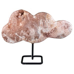 Pink Amethyst Gemstone Cloud - RSH347