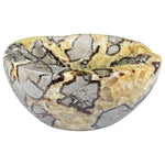Septarian Gemstone Bowl - RSH349