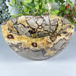 Septarian Gemstone Bowl - RSH349