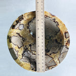 Septarian Gemstone Bowl - RSH349