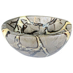 Septarian Gemstone Bowl - RSH350