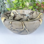 Septarian Gemstone Bowl - RSH350