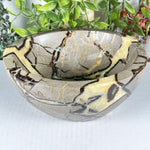 Septarian Gemstone Bowl - RSH350