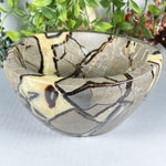 Septarian Gemstone Bowl - RSH350