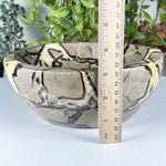 Septarian Gemstone Bowl - RSH350