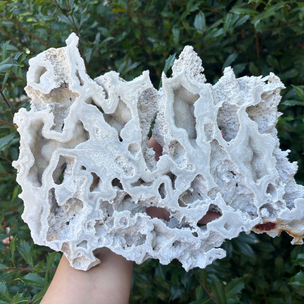 Sphalerite Gemstone Slab-RSL066